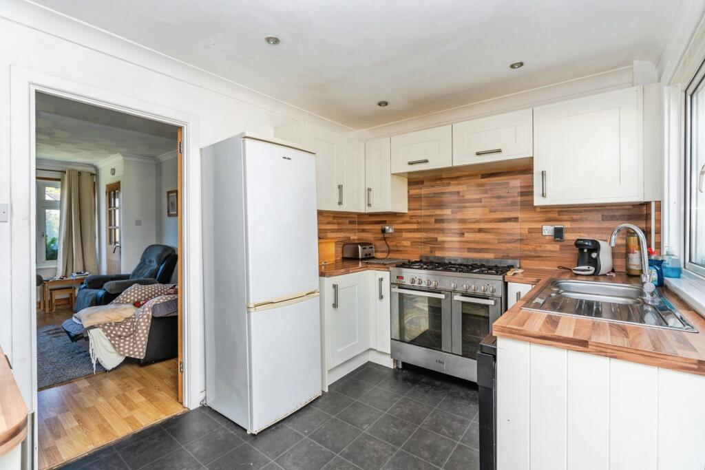House in New Forest, Hythe and Dibden - View 4