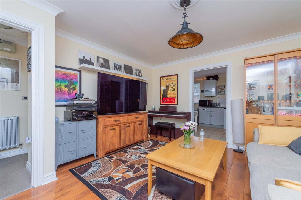 Main image of property: Arundel Close, Randlay, Telford, Shropshire, TF3