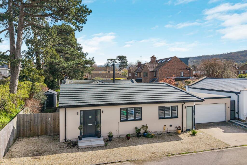 Main image of property: Wychbury Close, Leckhampton, Cheltenham, GL53