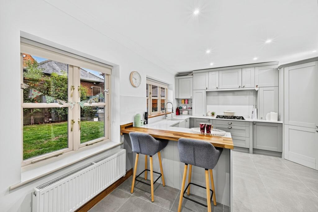 House in Northampton - View 4