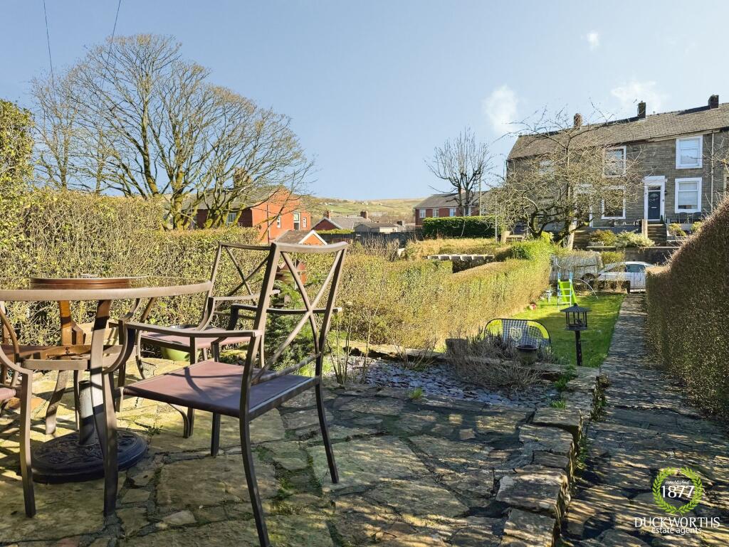 Additional image 6 of Carus Avenue, Hoddlesden, BB3