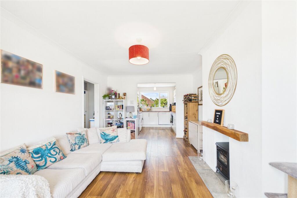 Apartment in Basingstoke and Deane, Cranbourne, Viables - View 3