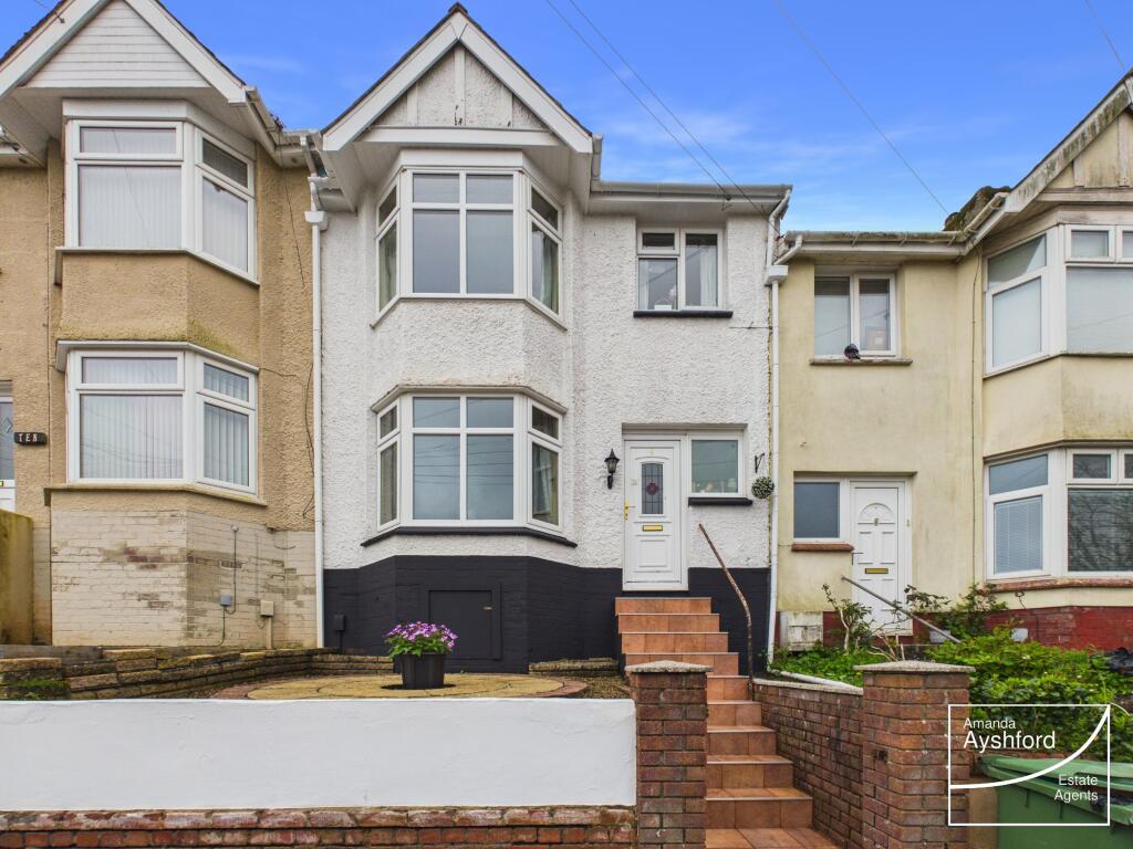 Main image of property: Stansfeld Avenue, Paignton