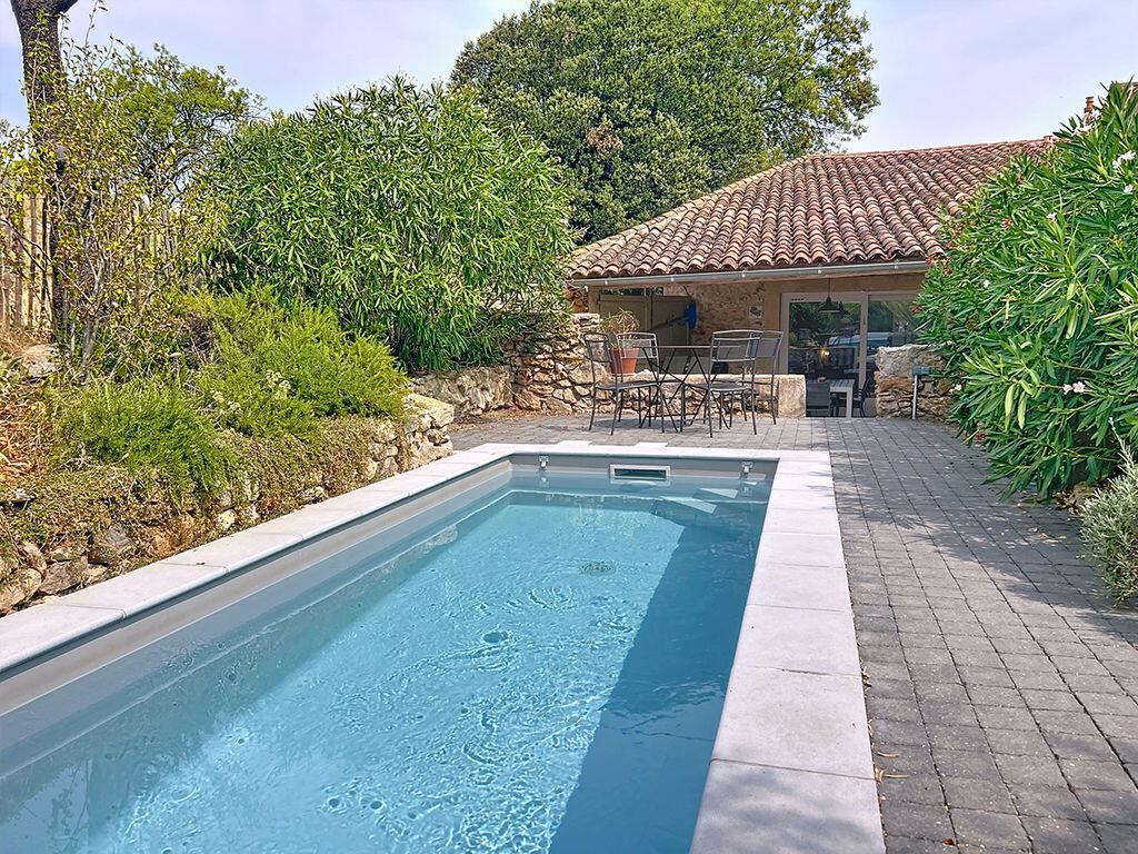 Main image of property: The Perfect Haven of Peace with Pool, Cazo Hamlet, St-Chinian, Herault, Languedoc-Roussillon