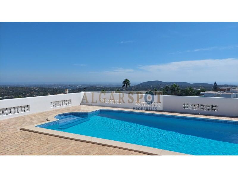 Main image of property: Algarve, Santa Bárbara de Nexe