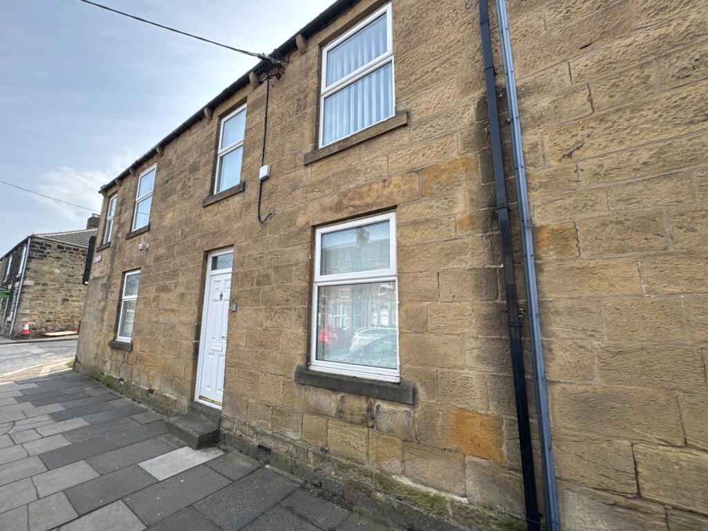 Main image of property: High Ridge, Bedlington, NE22 6EF