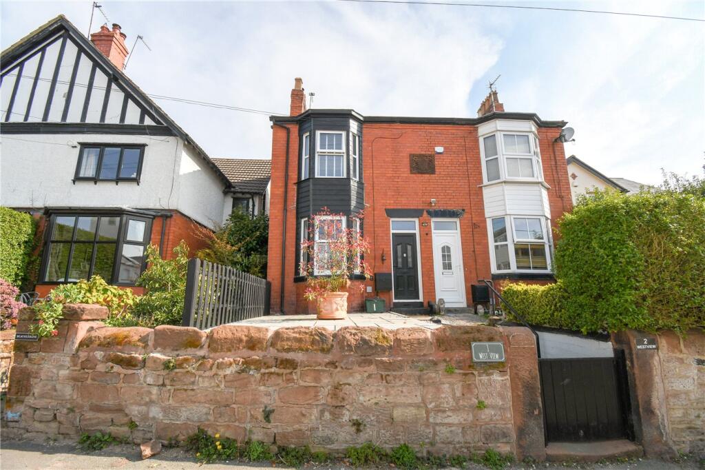 Main image of property: Church Lane, Neston, Cheshire