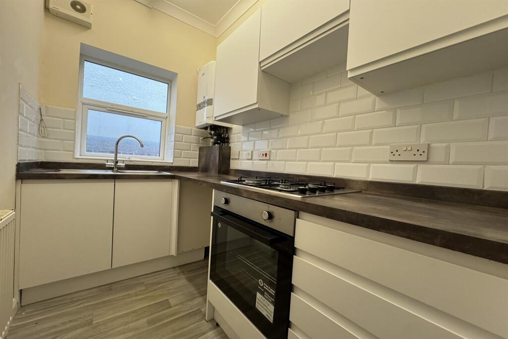 Main image of property: Palmerston Road, Westcliff on Sea