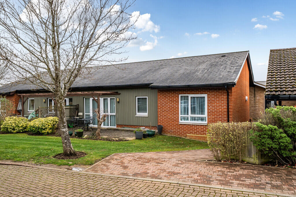 Main image of property: David Lean Court, Patrons Way West, Denham Garden Village, Buckinghamshire, UB9