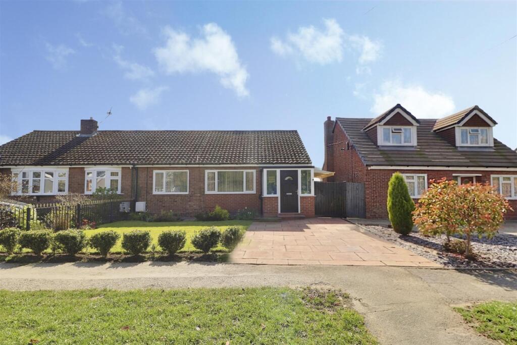 Main image of property: Rope Lane, Shavington, Crewe