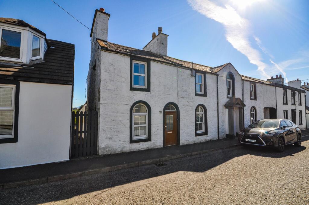 Main image of property: Main Street, Kirkcowan, DG8