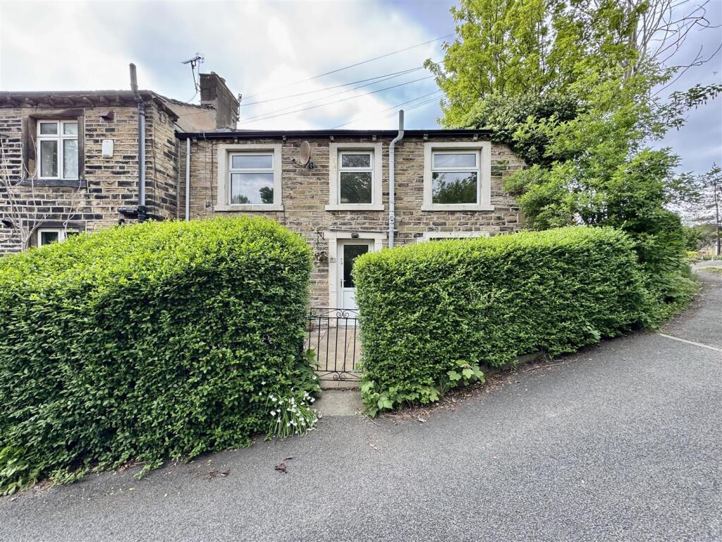 Main image of property: Almondbury Bank, Moldgreen, Huddersfield, HD5 8HF