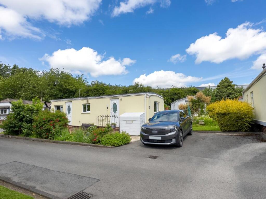 Main image of property: Low Carrs Park, Durham