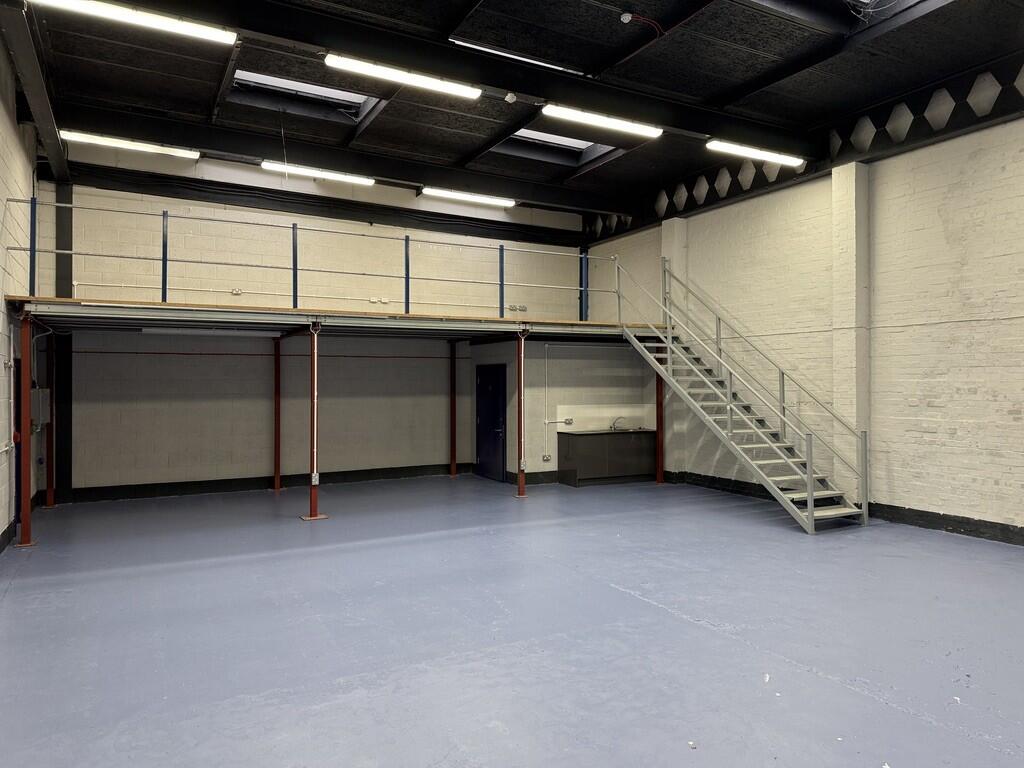 Main image of property: Argall Avenue, London E10 7QP, UK