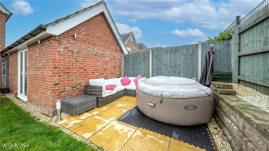 Additional image 33 of Barlaston Way, Amington, Tamworth, B77