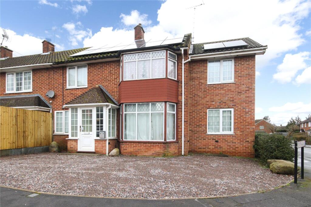 House in Bracknell