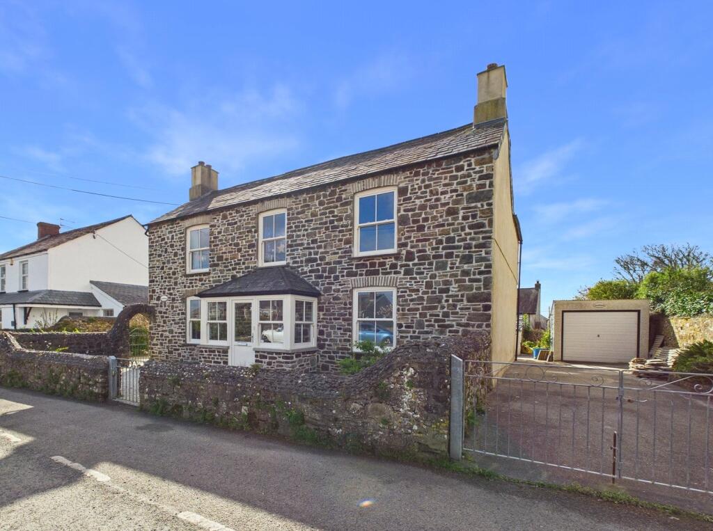 Main image of property: Marhamchurch, Bude, Cornwall