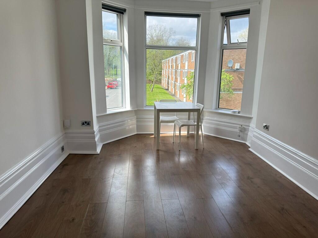 Main image of property: Flat 3, 21 Brentwood, Salford M6 8QU
