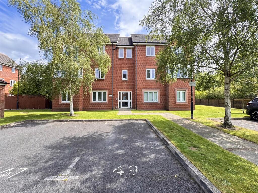 Main image of property: Riverbrook Road, West Timperley