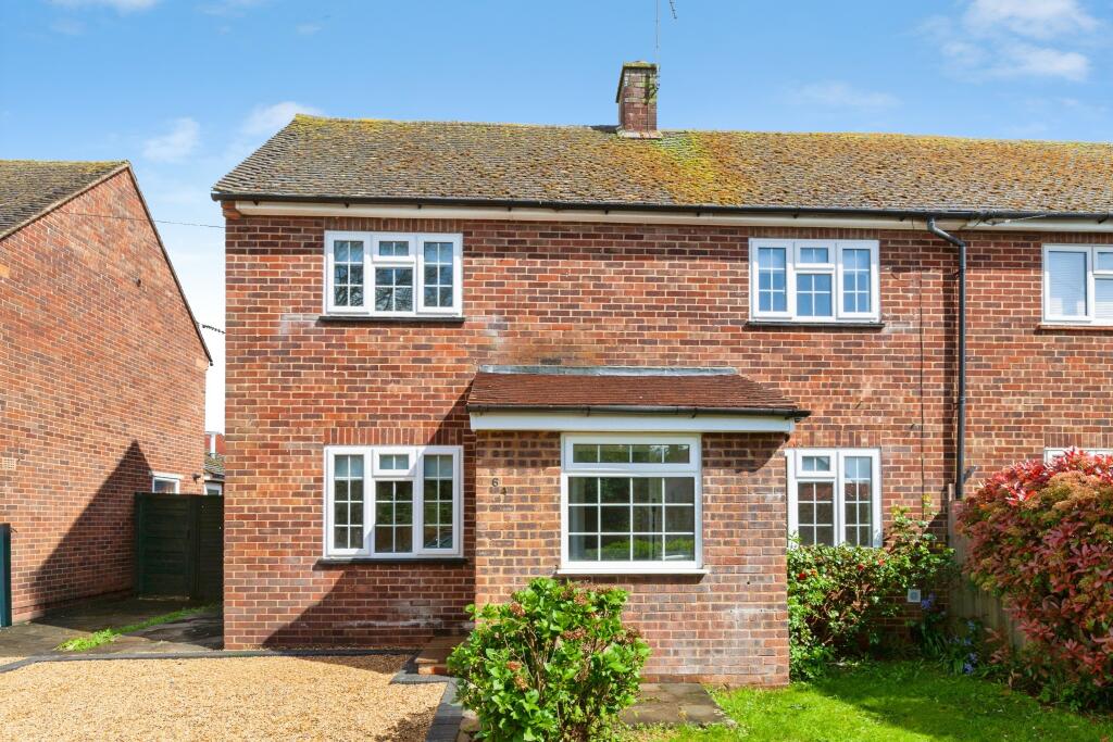 Main image of property: Kingsbury Drive, Old Windsor, SL4