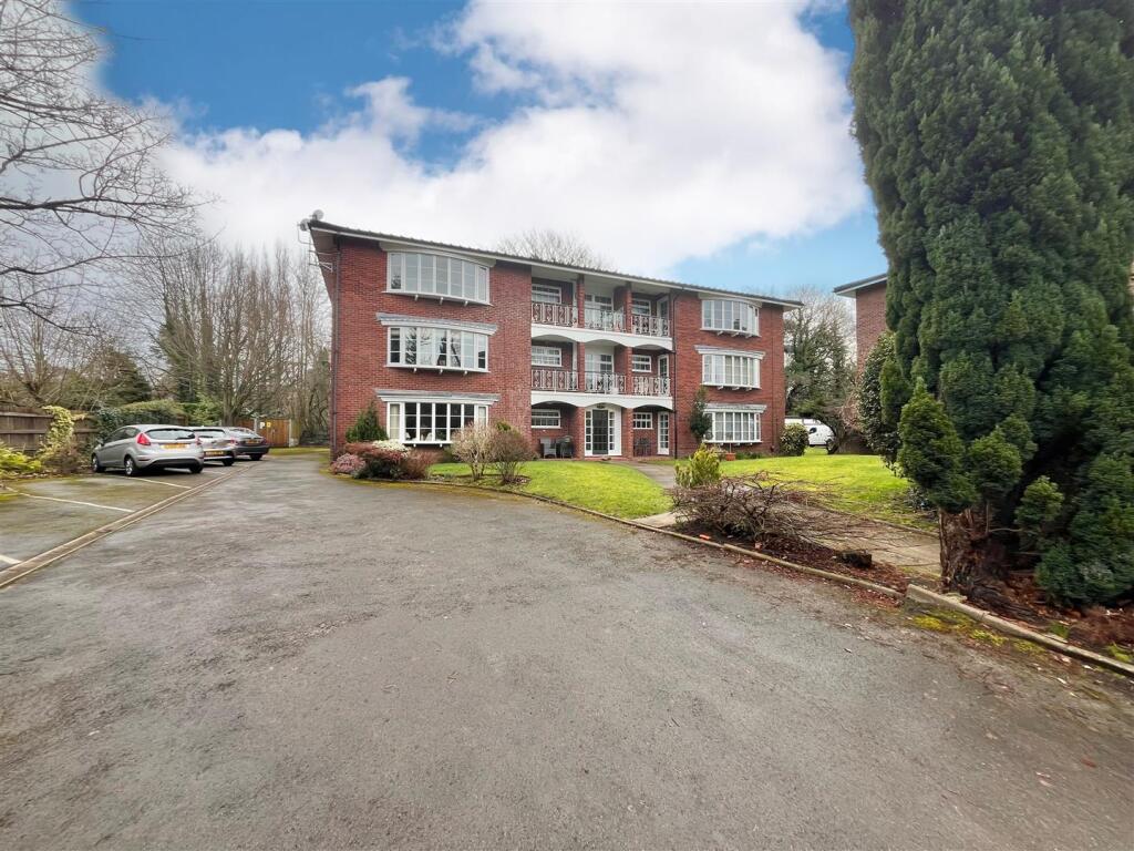 Main image of property: Lynton Lane, Alderley Edge