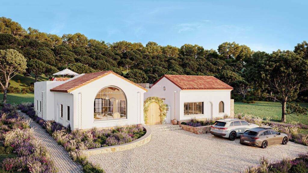 Main image of property: Algarve, Praia da Luz
