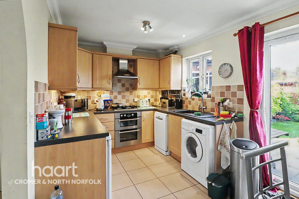 Main image of property: Proudfoot Way, Aylsham