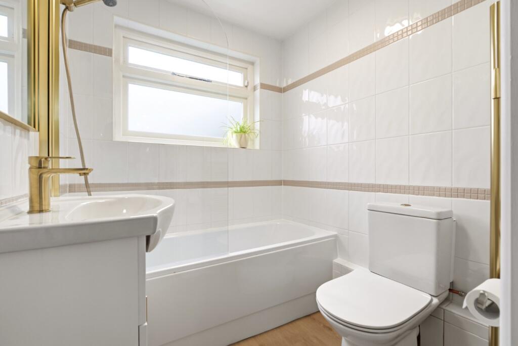 House in St Albans - More