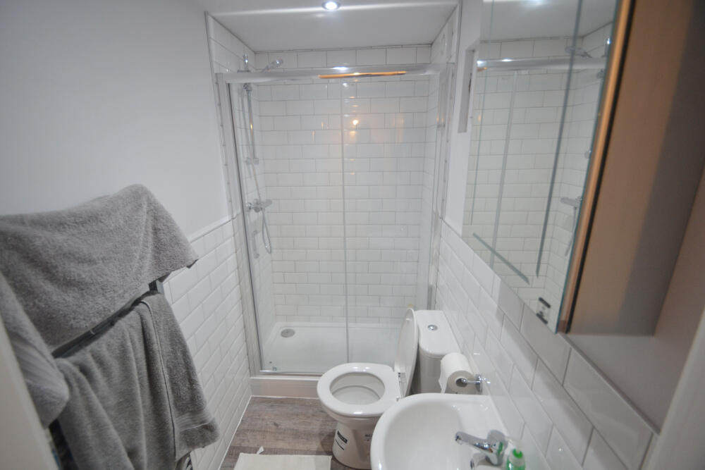 House in Manchester, Greater Manchester - View 3