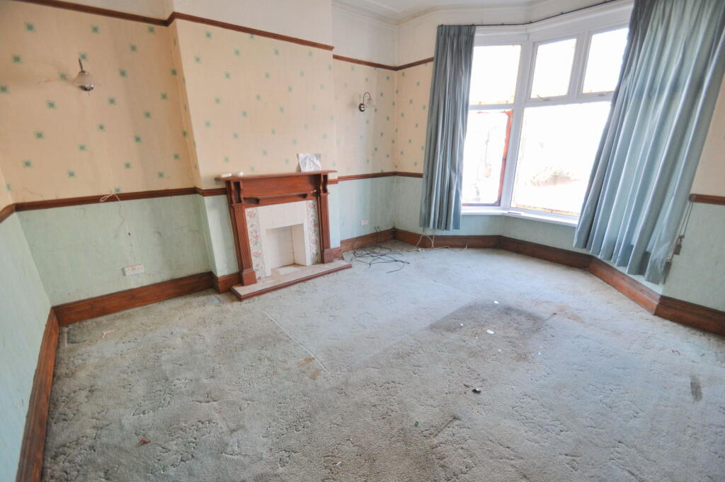 House in Wirral, Liverpool City Region - View 2