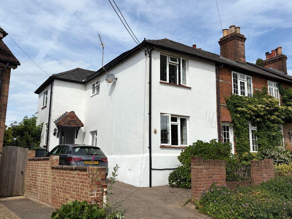 Main image of property: LANE END - Village Location