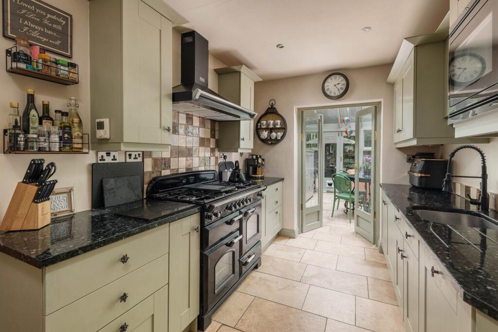 House in Gateshead, North East - More