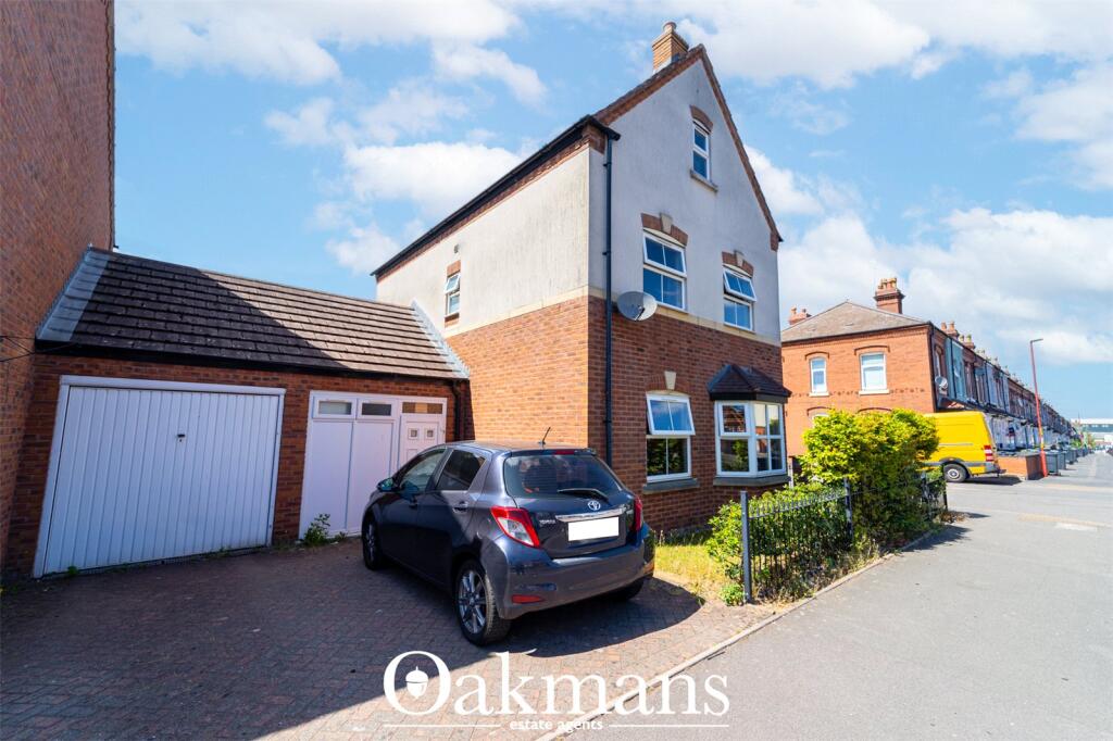 Glencoe Road, Birmingham, B16 photo 2