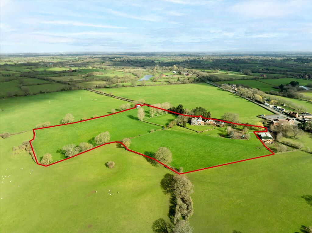 Additional image 2 of Liveridge Hill, Henley-in-Arden, Warwickshire B95