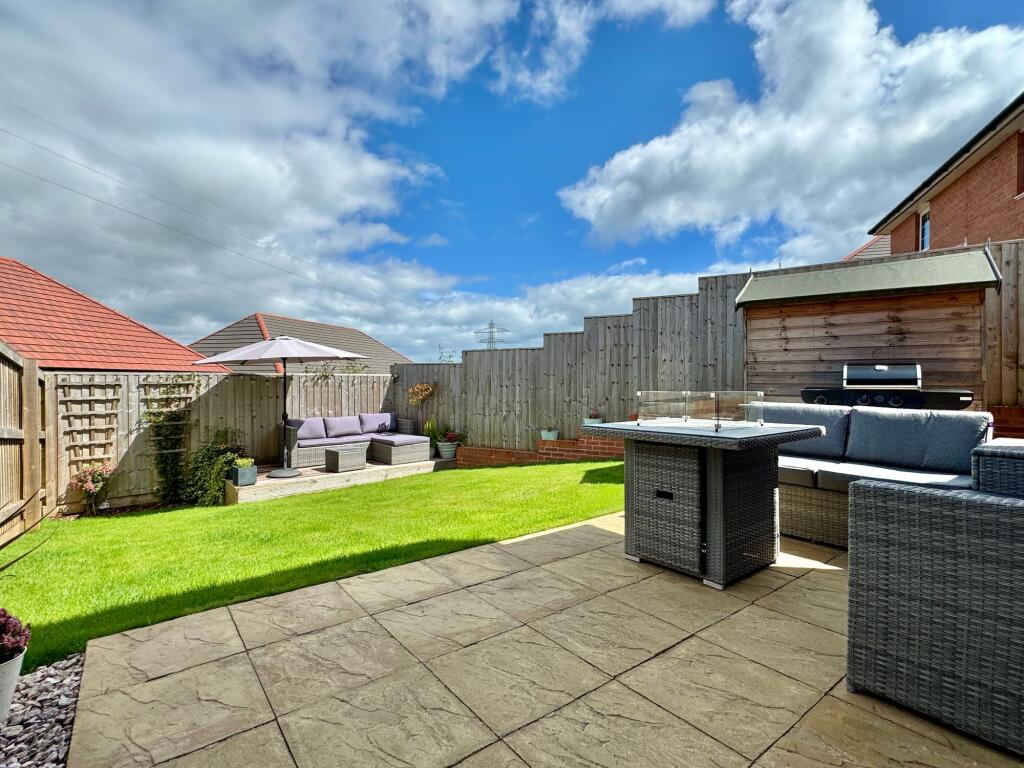 House in Torquay - View 4