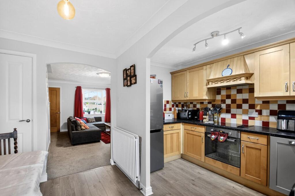 House in Harrogate - View 3