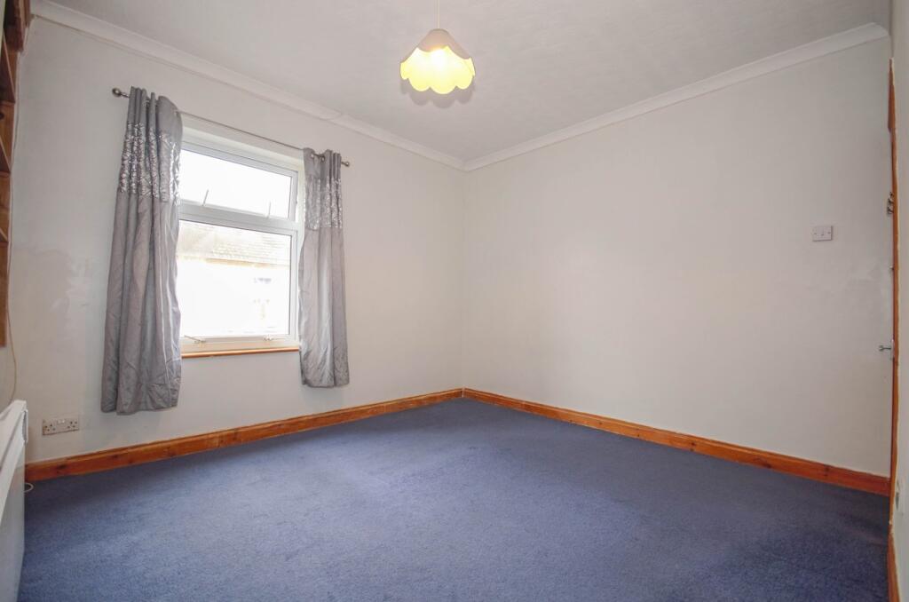House in Rugby, Warwickshire - More
