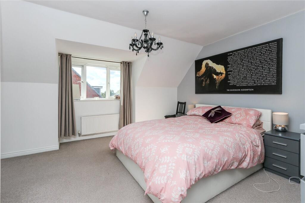 House in Stockport - View 5
