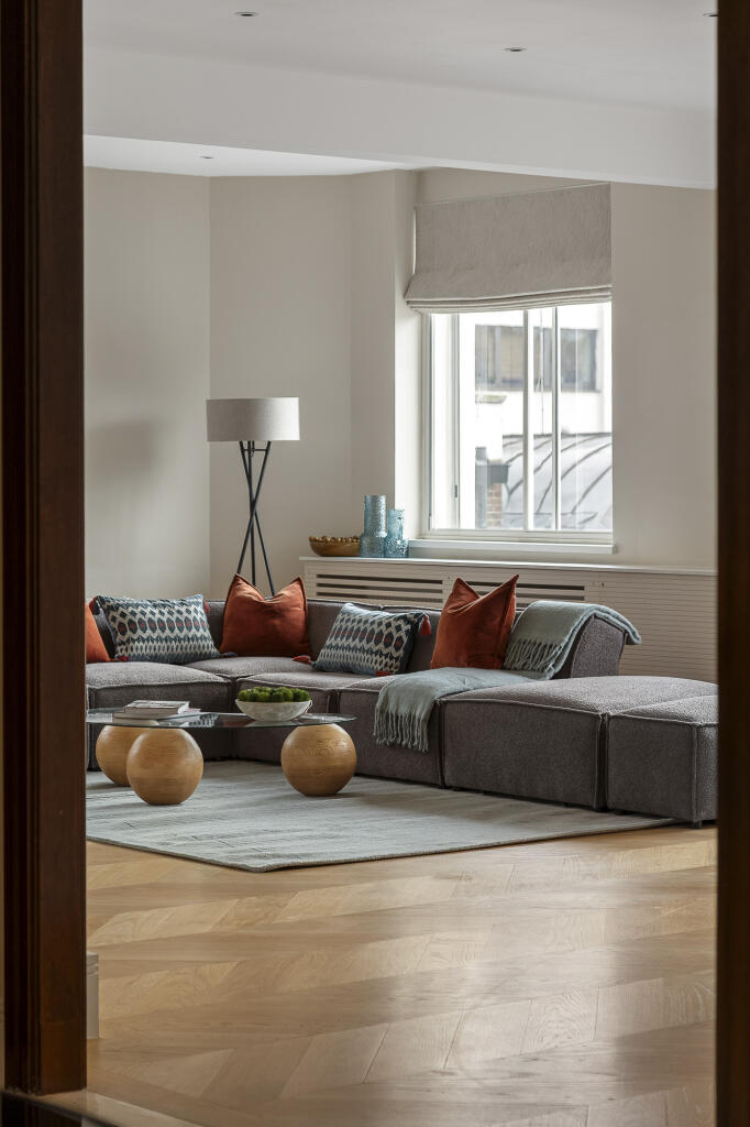 3 bedroom apartment for rent