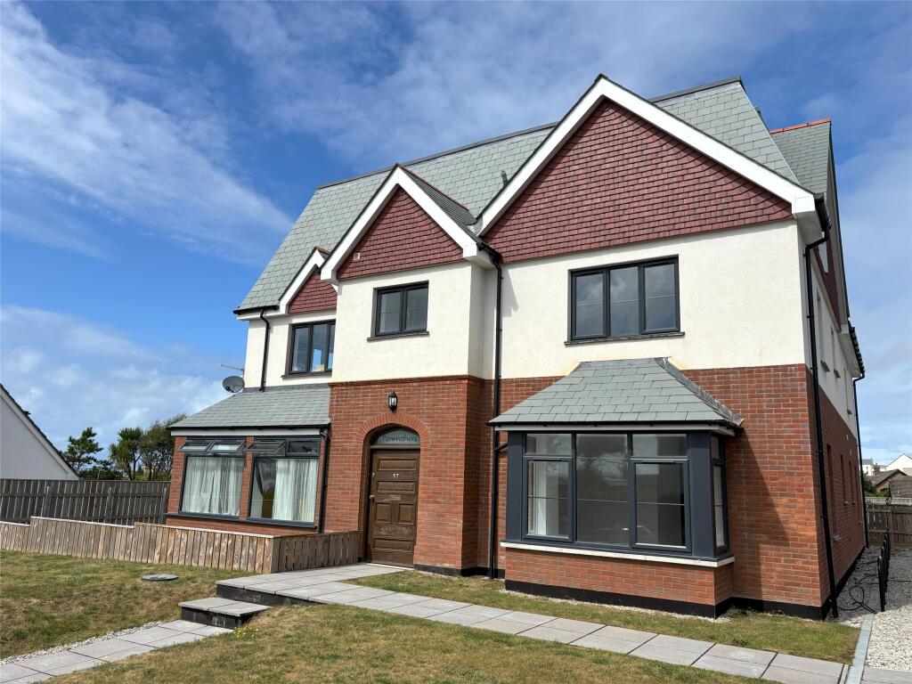 Main image of property: Killerton Road, Bude, Cornwall, EX23