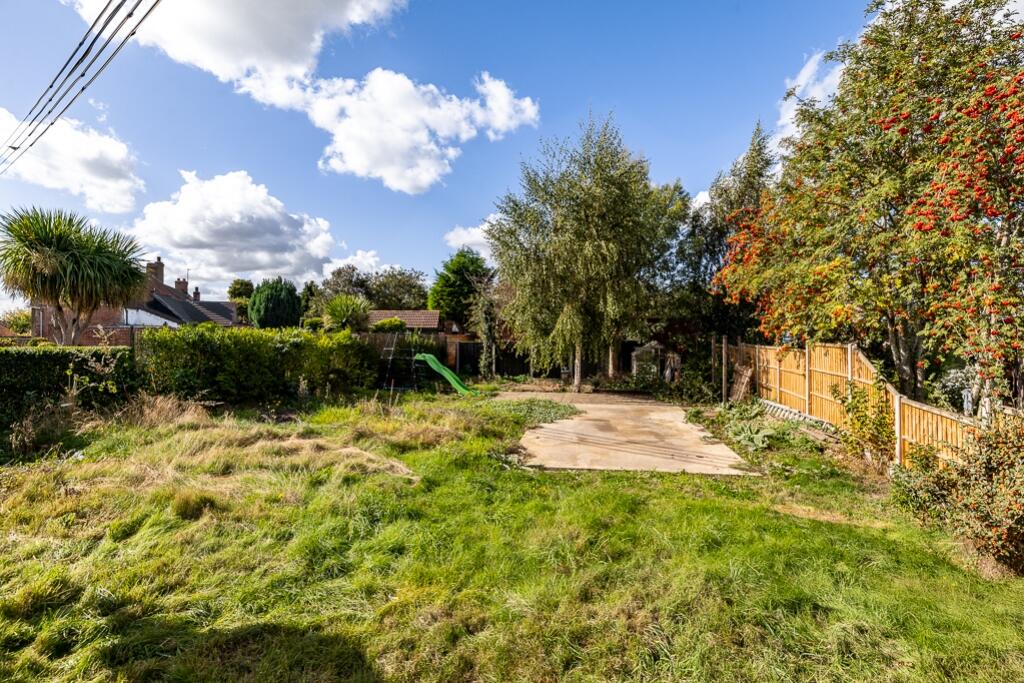 North End, Swineshead, Boston, Lincolnshire, PE20 - View 2
