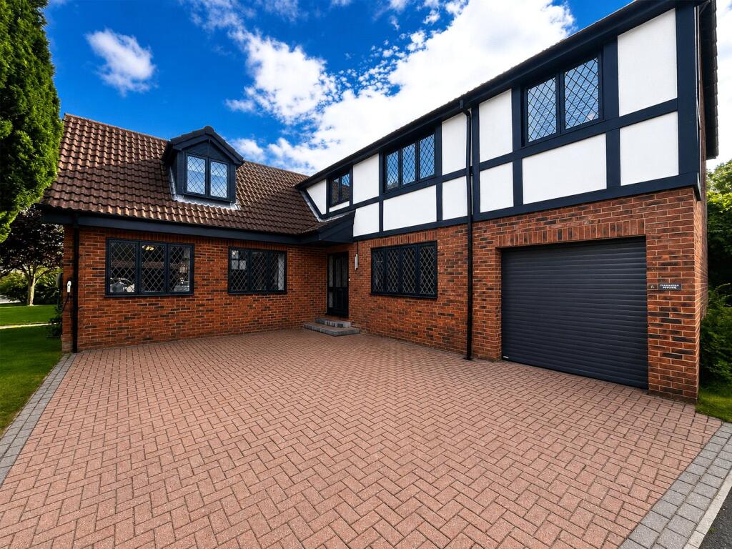 House in Durham