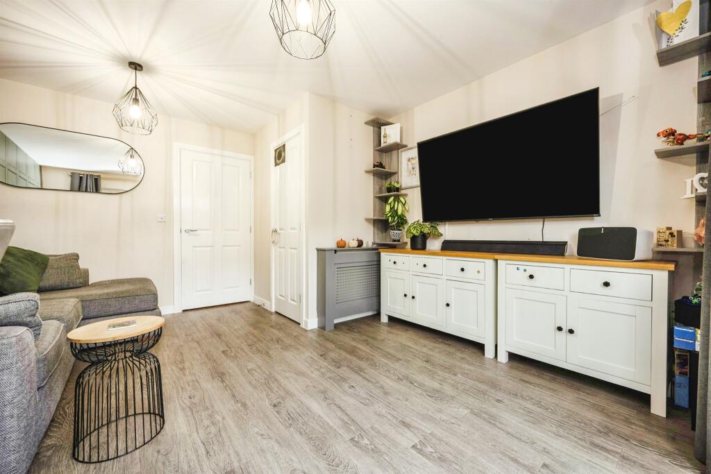 House in Milton Keynes - View 5