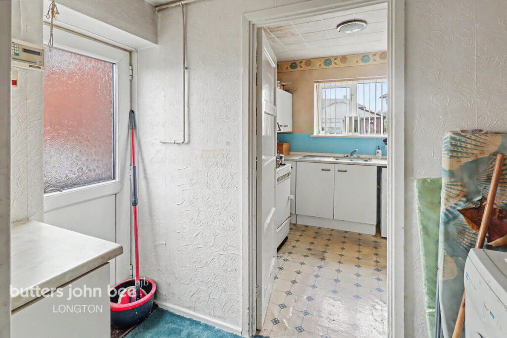 Main image of property: Lavender Close, Stoke-On-Trent