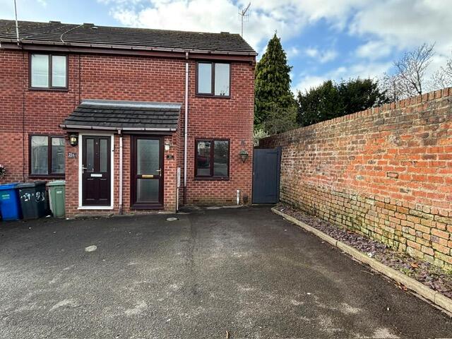 Main image of property: Hazlehurst Lane, Chesterfield, Derbyshire, S41