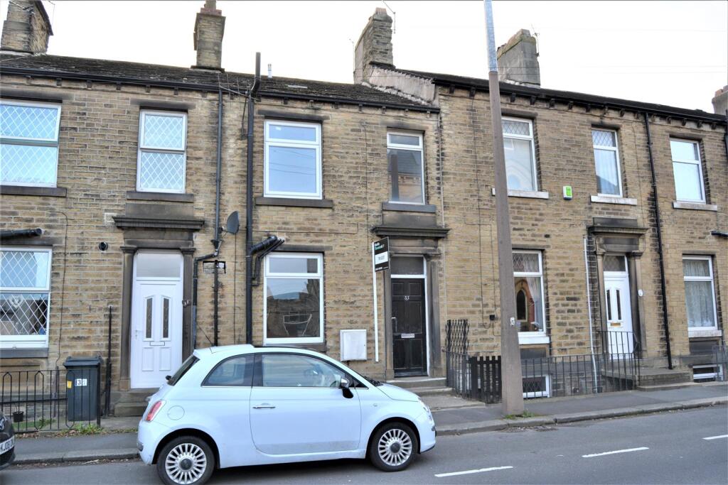 Main image of property: Thorncliffe Street, Huddersfield