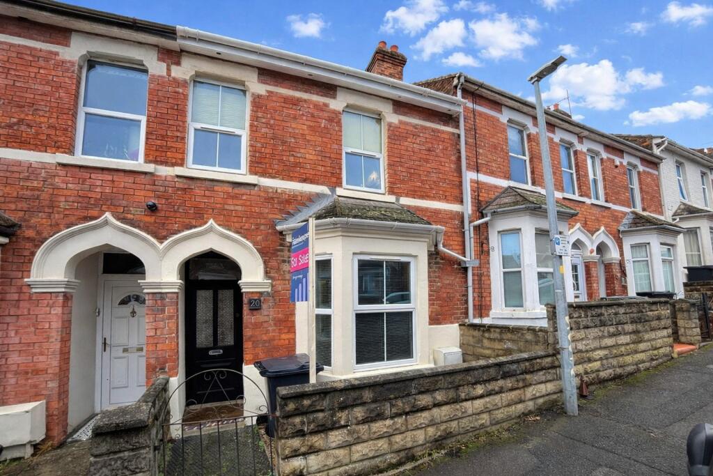 Main image of property: Belgrave Street, Swindon, Wiltshire