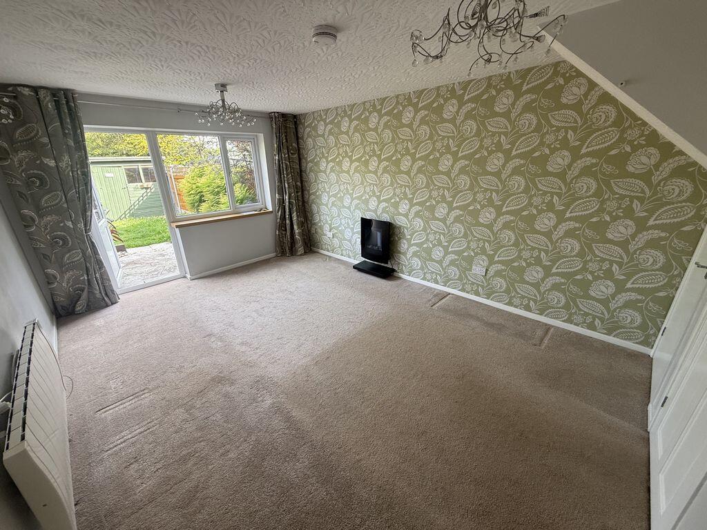 Main image of property: Pennine Road, BROMSGROVE, Worcestershire, B61