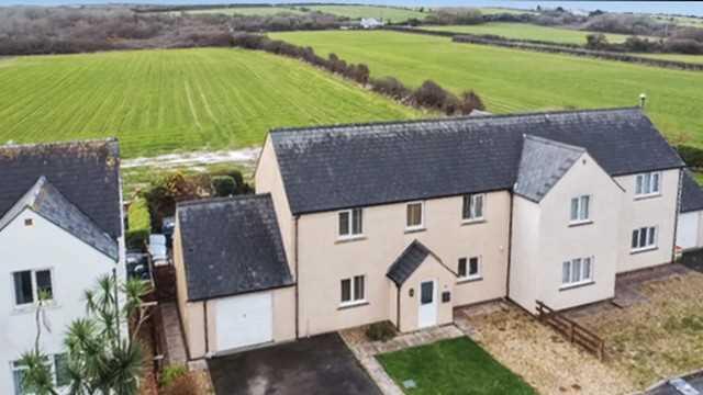 Main image of property: West Bay Close, Angle, PEMBROKE