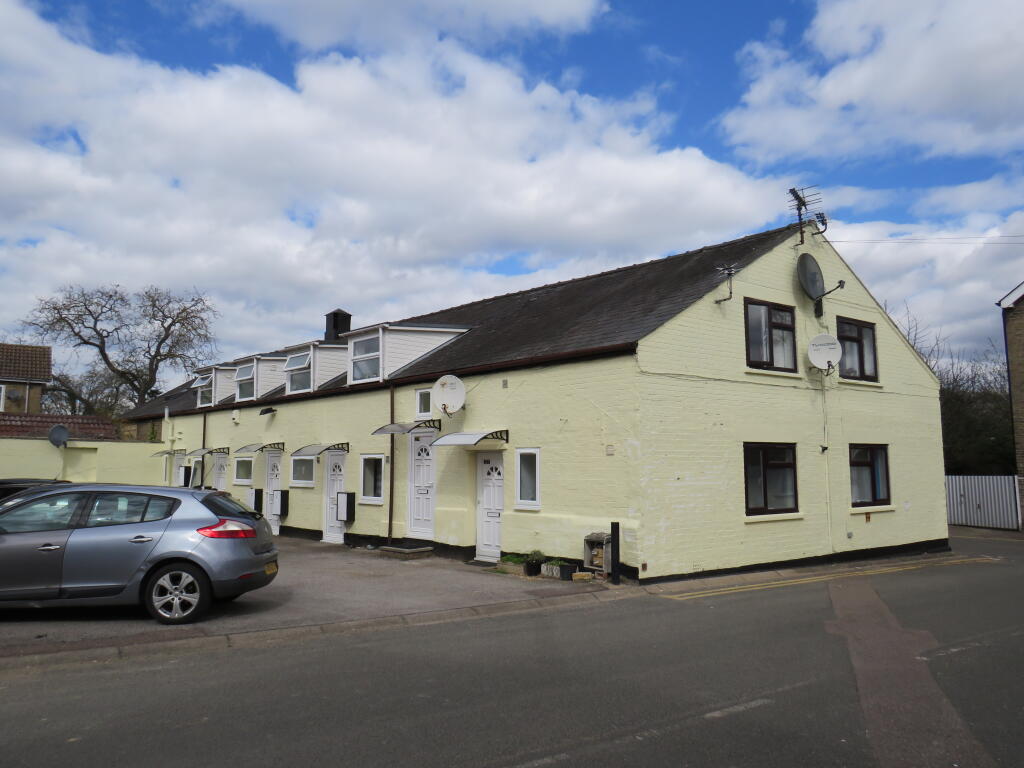 Main image of property: Market Street, Soham, ELY